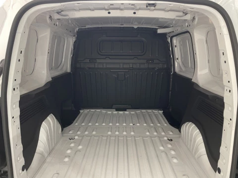 Peugeot Partner Standard 600kg BlueHDi 73kW