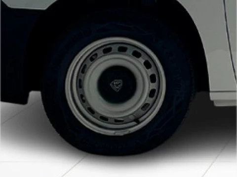 Peugeot Partner Standard 600kg BlueHDi 73kW