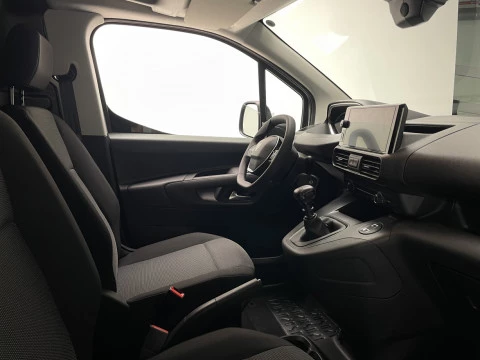 Peugeot Partner Standard 600kg BlueHDi 73kW