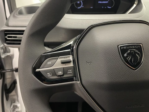 Peugeot Partner Standard 600kg BlueHDi 73kW