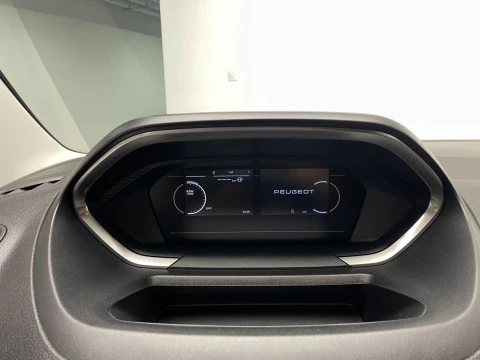 Peugeot Partner Standard 600kg BlueHDi 73kW