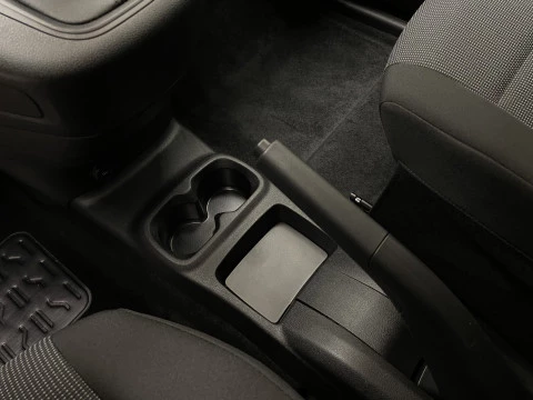 Peugeot Partner Standard 600kg BlueHDi 73kW