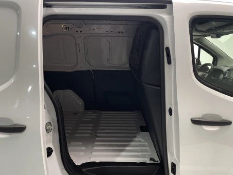 Peugeot Partner Standard 600kg BlueHDi 73kW
