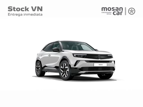 Opel Mokka 1.2 T 100kW (136 CV) GS