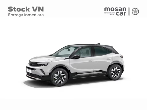 Opel Mokka 1.2 T 100kW (136 CV) GS