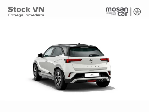 Opel Mokka 1.2 T 100kW (136 CV) GS