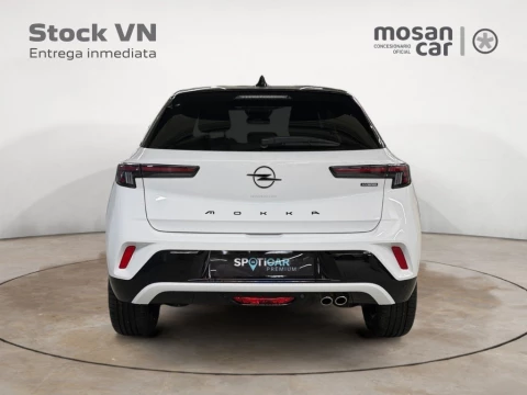 Opel Mokka 1.2 T 100kW (136 CV) GS