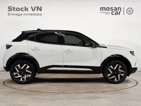 Opel Mokka 1.2 T 100kW (136 CV) GS