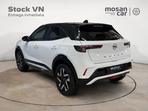 Opel Mokka 1.2 T 100kW (136 CV) GS