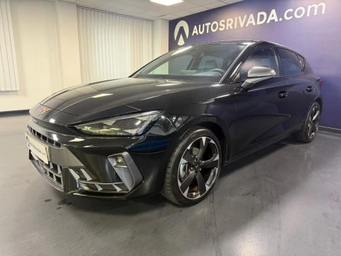 Cupra León 1.5 eTSI 110kW (150CV) DSG