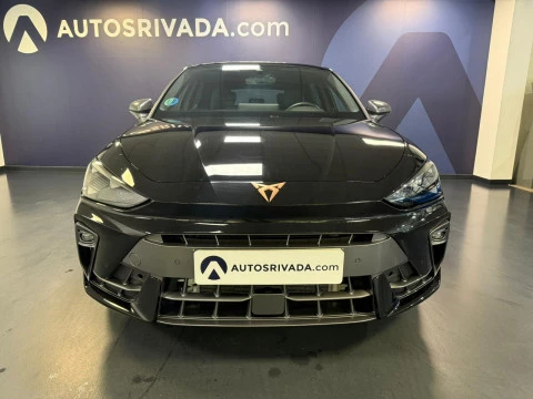 Cupra León 1.5 eTSI 110kW (150CV) DSG