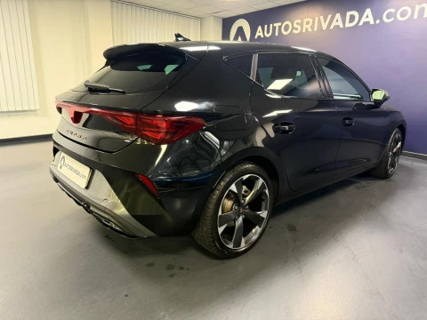 Cupra León 1.5 eTSI 110kW (150CV) DSG