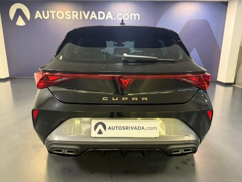 Cupra León 1.5 eTSI 110kW (150CV) DSG