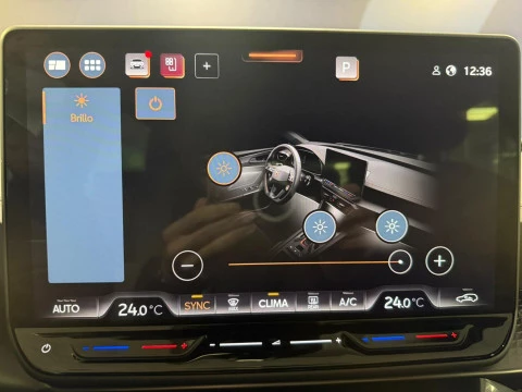 Cupra León 1.5 eTSI 110kW (150CV) DSG