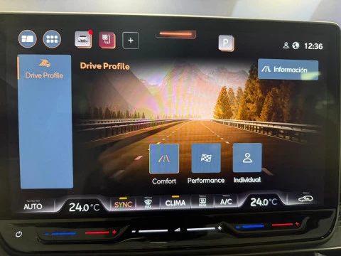 Cupra León 1.5 eTSI 110kW (150CV) DSG