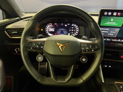 Cupra León 1.5 eTSI 110kW (150CV) DSG