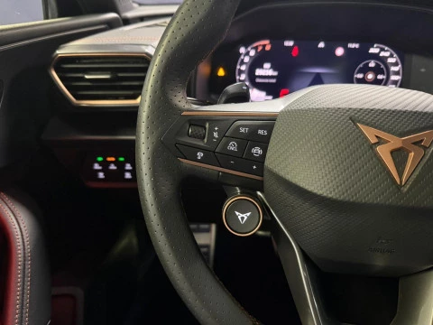 Cupra León 1.5 eTSI 110kW (150CV) DSG