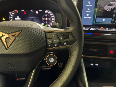 Cupra León 1.5 eTSI 110kW (150CV) DSG