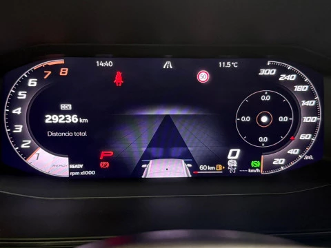 Cupra León 1.5 eTSI 110kW (150CV) DSG