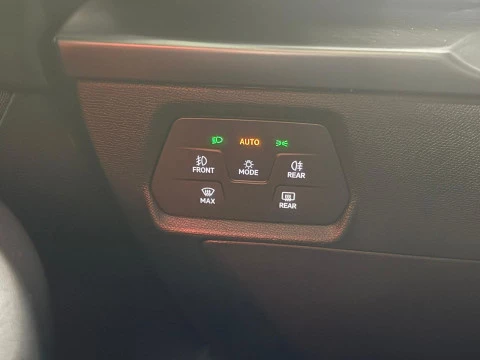 Cupra León 1.5 eTSI 110kW (150CV) DSG