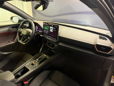 Cupra León 1.5 eTSI 110kW (150CV) DSG
