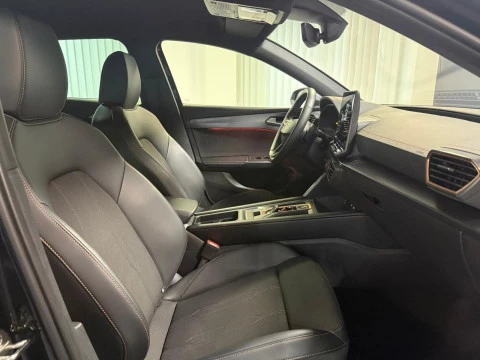 Cupra León 1.5 eTSI 110kW (150CV) DSG