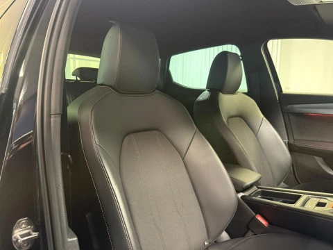 Cupra León 1.5 eTSI 110kW (150CV) DSG