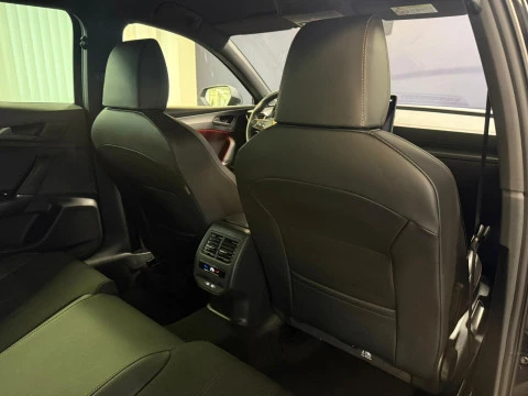 Cupra León 1.5 eTSI 110kW (150CV) DSG