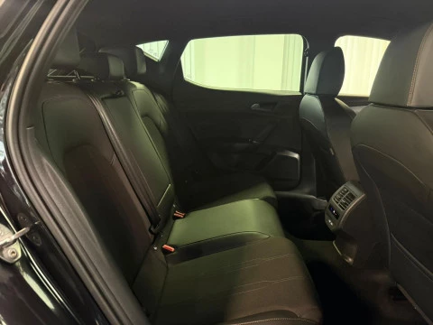 Cupra León 1.5 eTSI 110kW (150CV) DSG