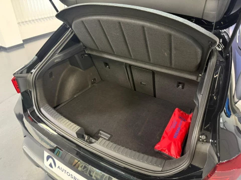 Cupra León 1.5 eTSI 110kW (150CV) DSG