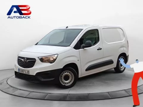 Opel Combo 1.5 TD S/S 75kW (100CV) Express L H1 650