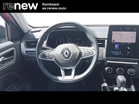 Renault Arkana   1.3 TCe Zen EDC 103kW