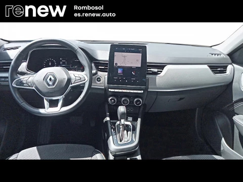 Renault Arkana   1.3 TCe Zen EDC 103kW