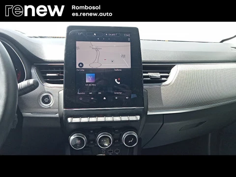 Renault Arkana   1.3 TCe Zen EDC 103kW