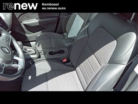 Renault Arkana   1.3 TCe Zen EDC 103kW