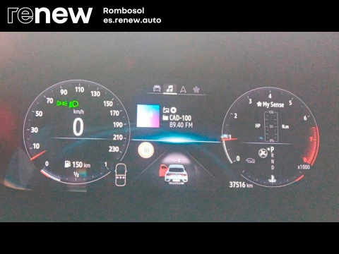 Renault Arkana   1.3 TCe Zen EDC 103kW