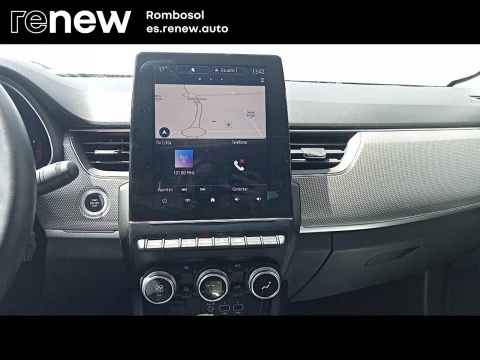 Renault Arkana   1.3 TCe Zen EDC 103kW