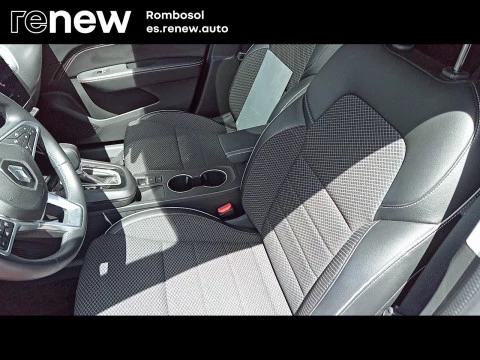 Renault Arkana   1.3 TCe Zen EDC 103kW