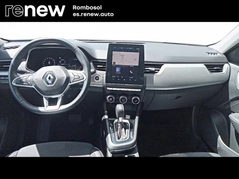 Renault Arkana   1.3 TCe Zen EDC 103kW