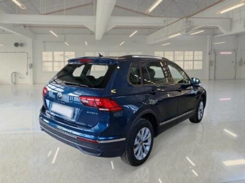 Volkswagen Tiguan Life 1.4 TSI eHybrid 180kW (245CV) DSG