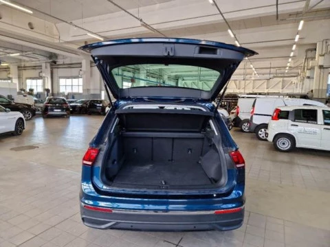 Volkswagen Tiguan Life 1.4 TSI eHybrid 180kW (245CV) DSG