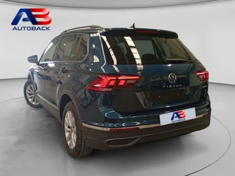 Volkswagen Tiguan Life 1.4 TSI eHybrid 180kW (245CV) DSG
