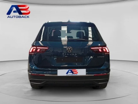 Volkswagen Tiguan Life 1.4 TSI eHybrid 180kW (245CV) DSG