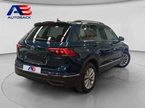 Volkswagen Tiguan Life 1.4 TSI eHybrid 180kW (245CV) DSG