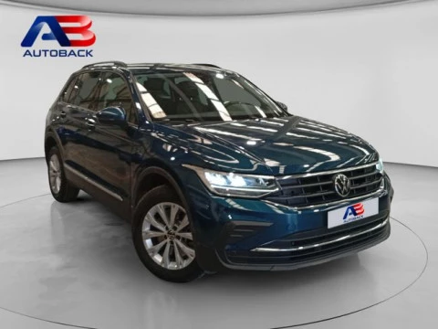 Volkswagen Tiguan Life 1.4 TSI eHybrid 180kW (245CV) DSG