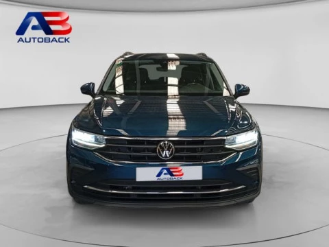 Volkswagen Tiguan Life 1.4 TSI eHybrid 180kW (245CV) DSG