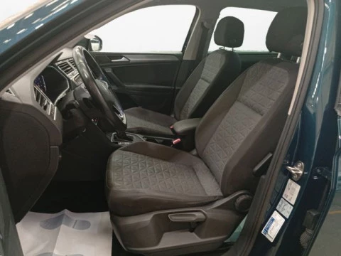 Volkswagen Tiguan Life 1.4 TSI eHybrid 180kW (245CV) DSG