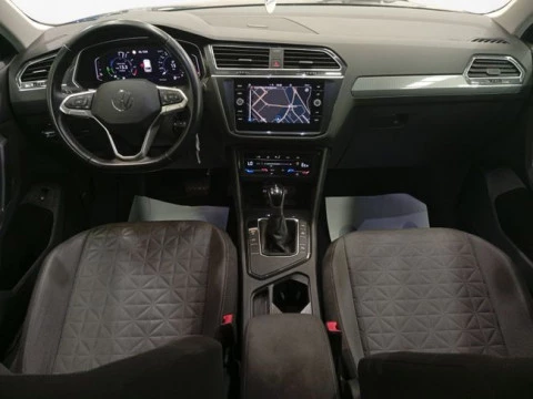 Volkswagen Tiguan Life 1.4 TSI eHybrid 180kW (245CV) DSG