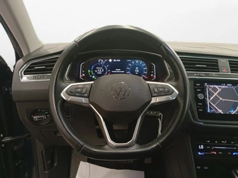 Volkswagen Tiguan Life 1.4 TSI eHybrid 180kW (245CV) DSG