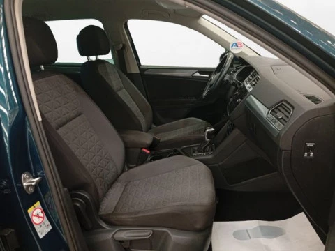 Volkswagen Tiguan Life 1.4 TSI eHybrid 180kW (245CV) DSG
